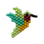 colibrì