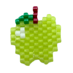 mela verde