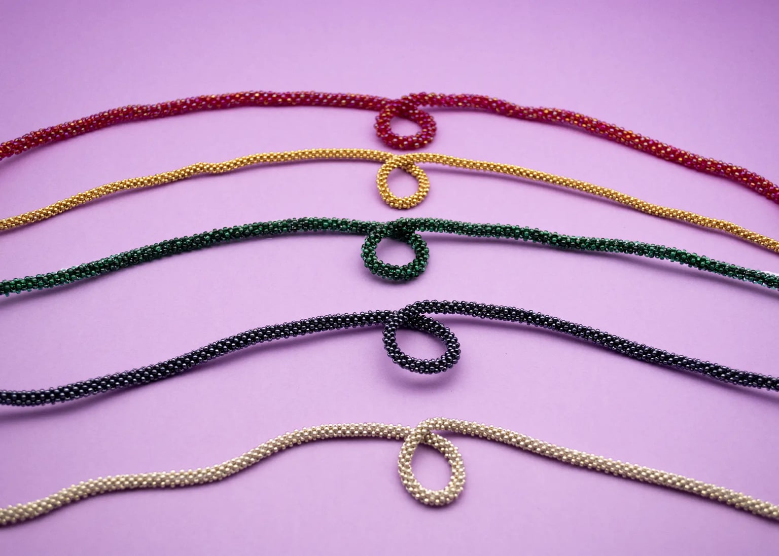 Bracciale Viper Modellabile