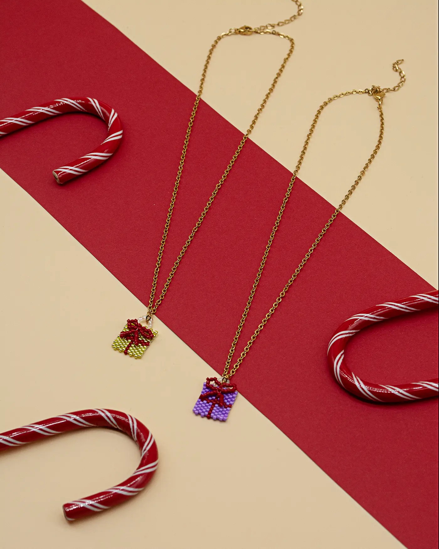 Collana Gift