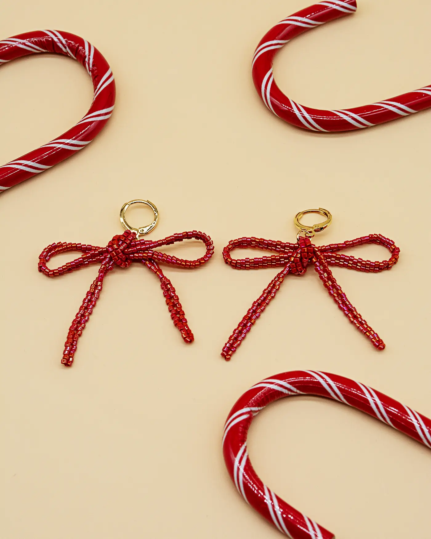 Orecchini Ribbon