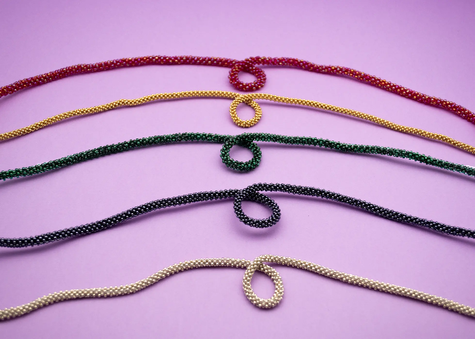 Bracciale Viper Modellabile