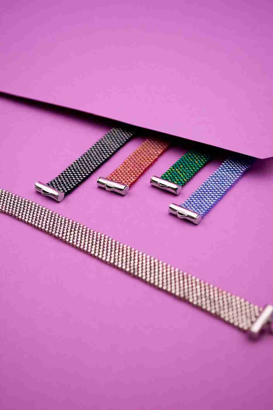 Choker tessitura Kate