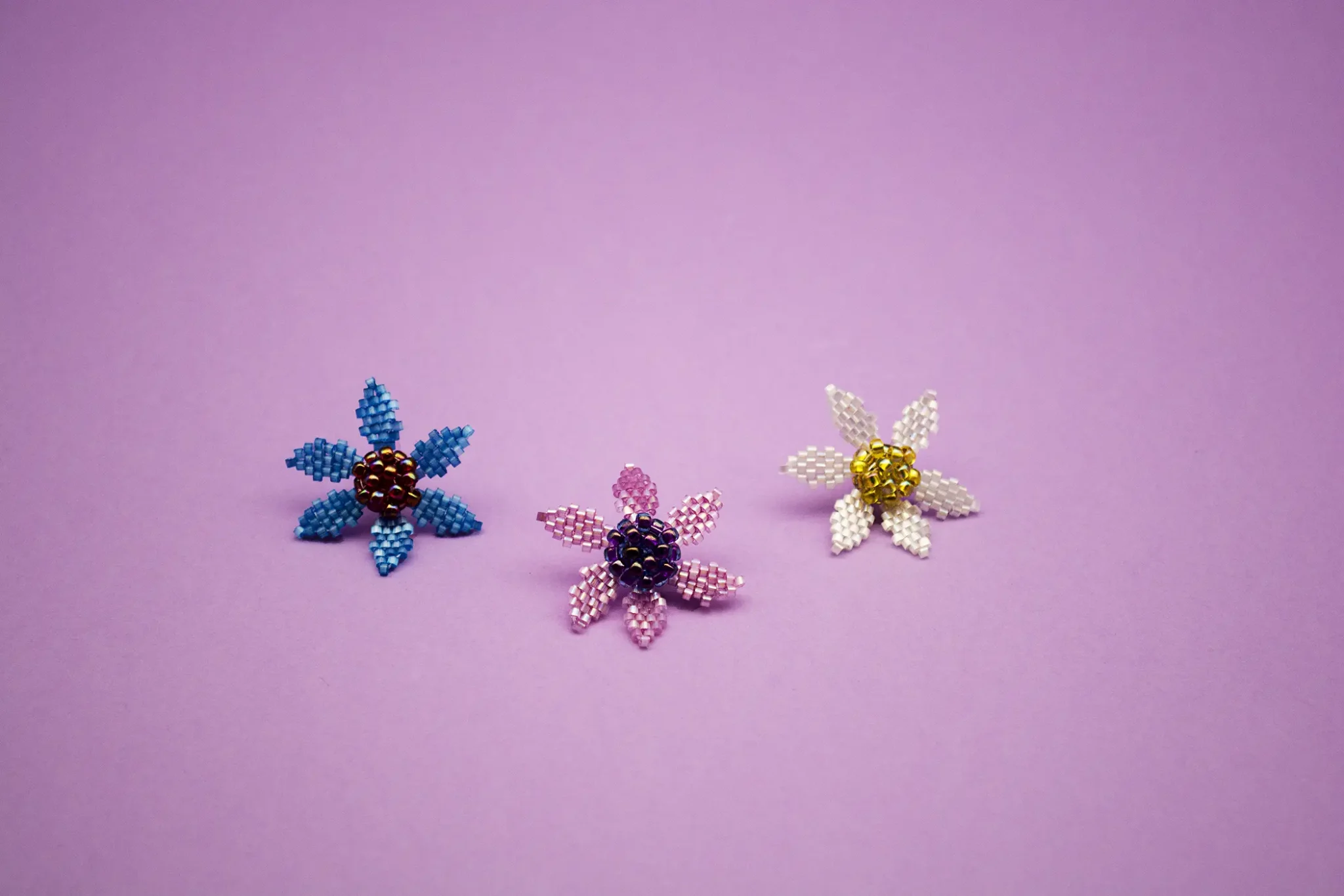 Orecchini Desertstar