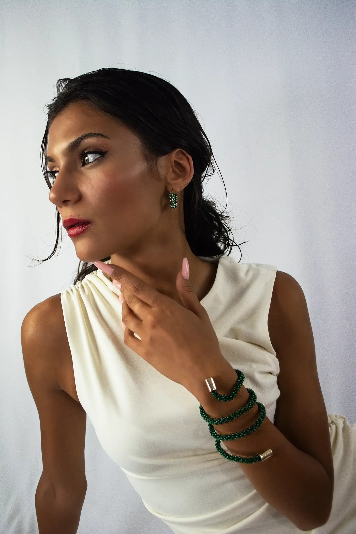 Bracciale Viper Modellabile