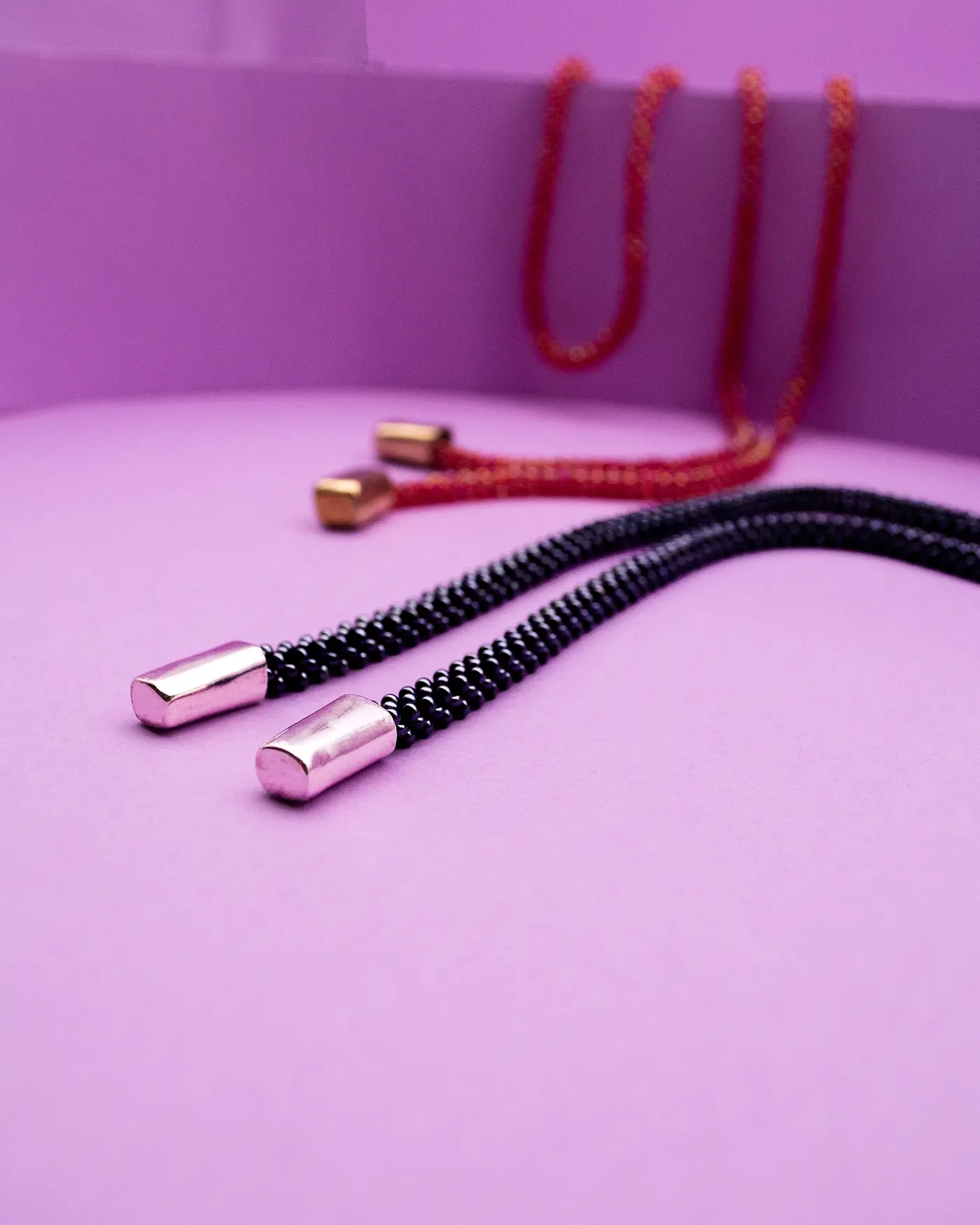 Collana lunga Saguaro