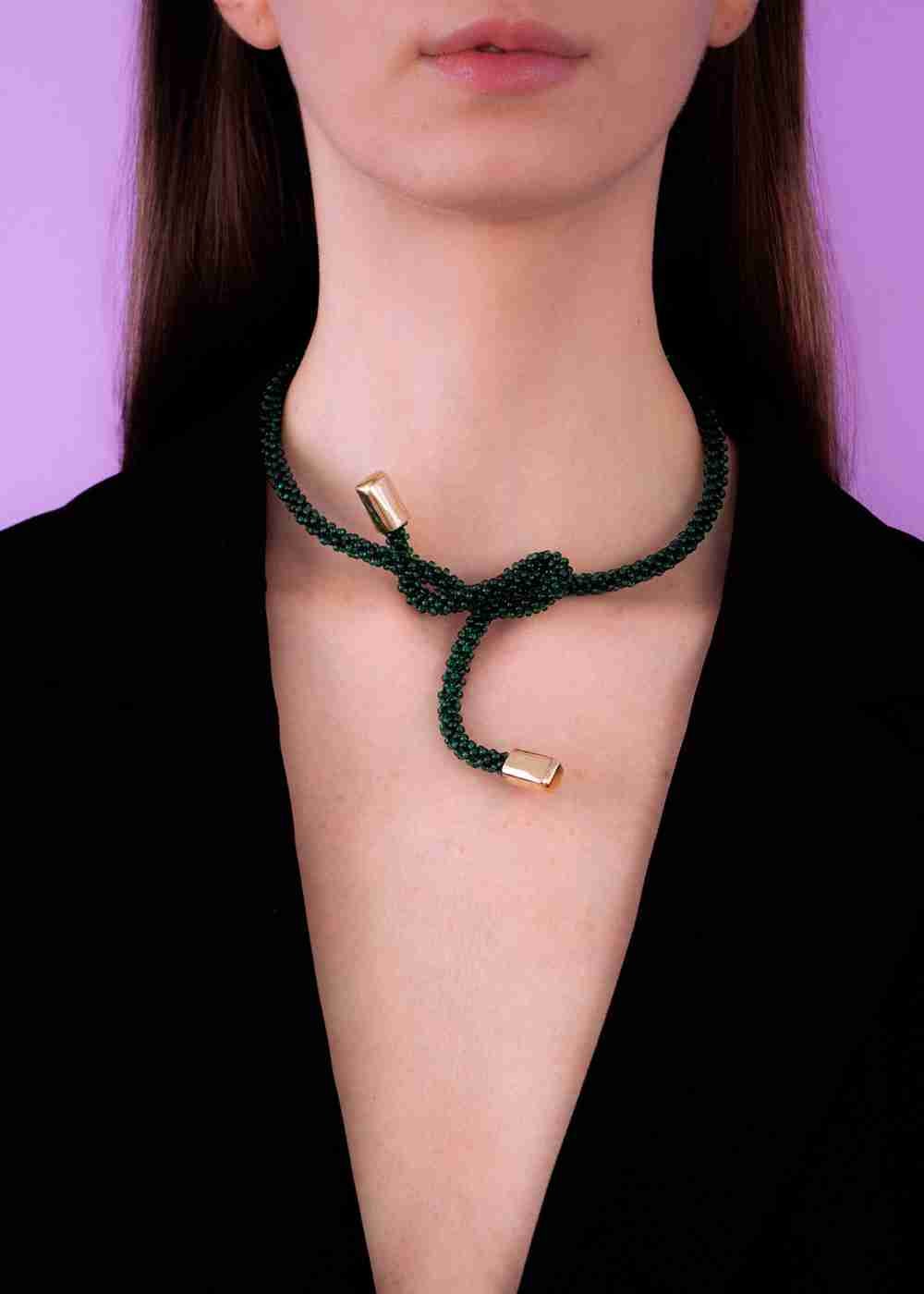 Girocollo Viper Modellabile