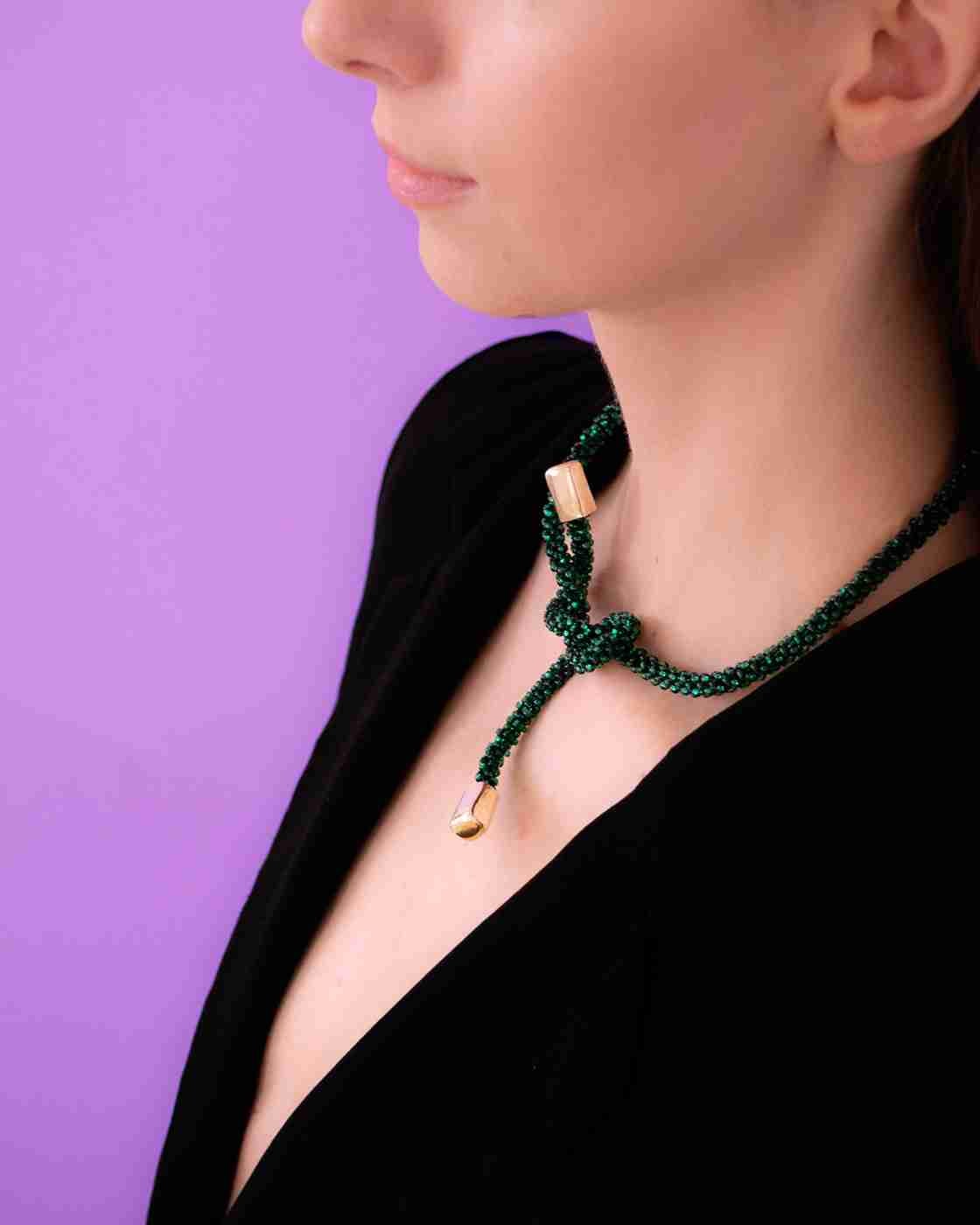 Girocollo Viper Modellabile