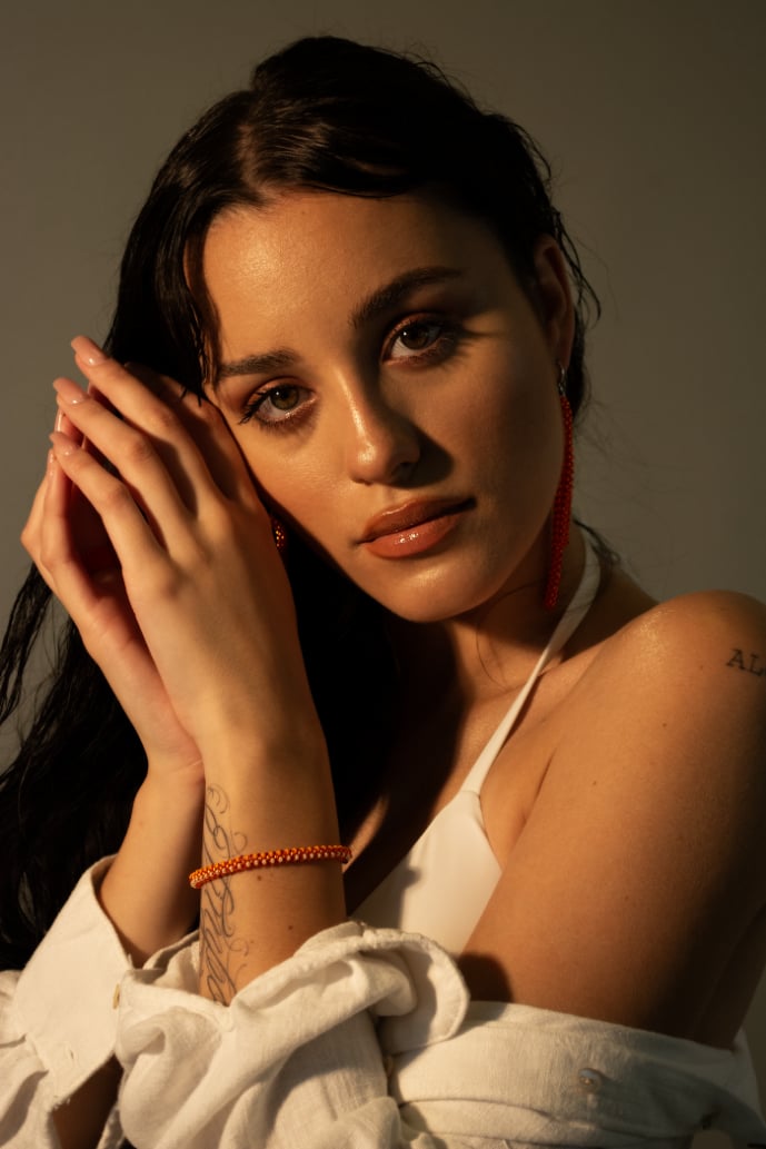 Bracciale Sandy