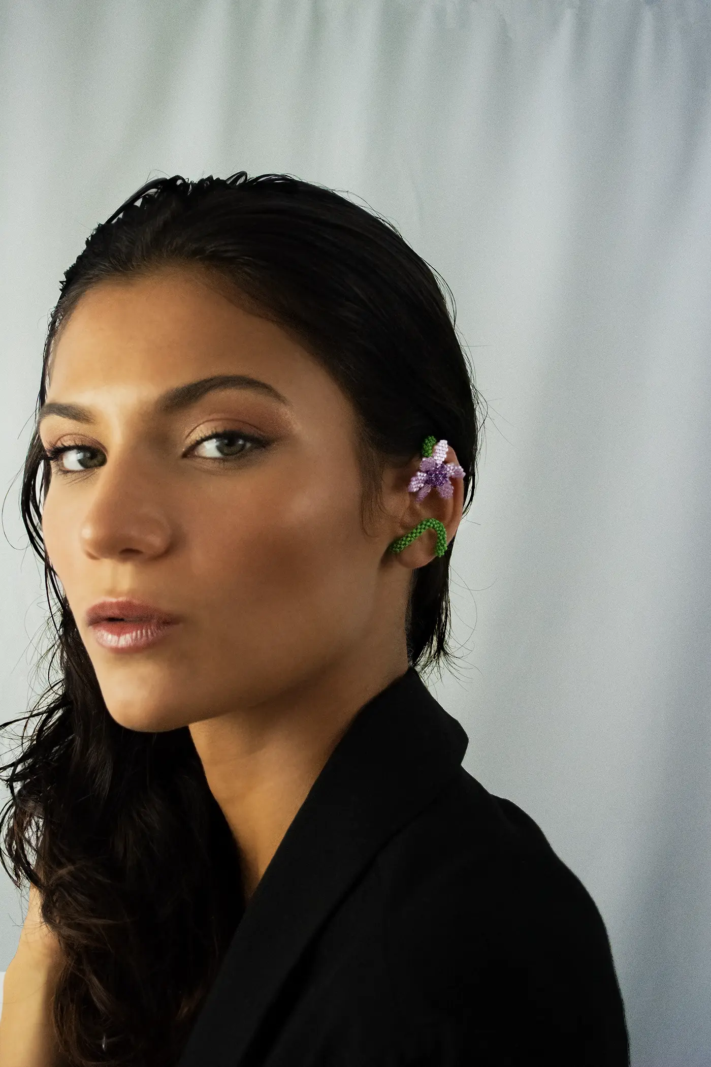 Earcuff Desertstar