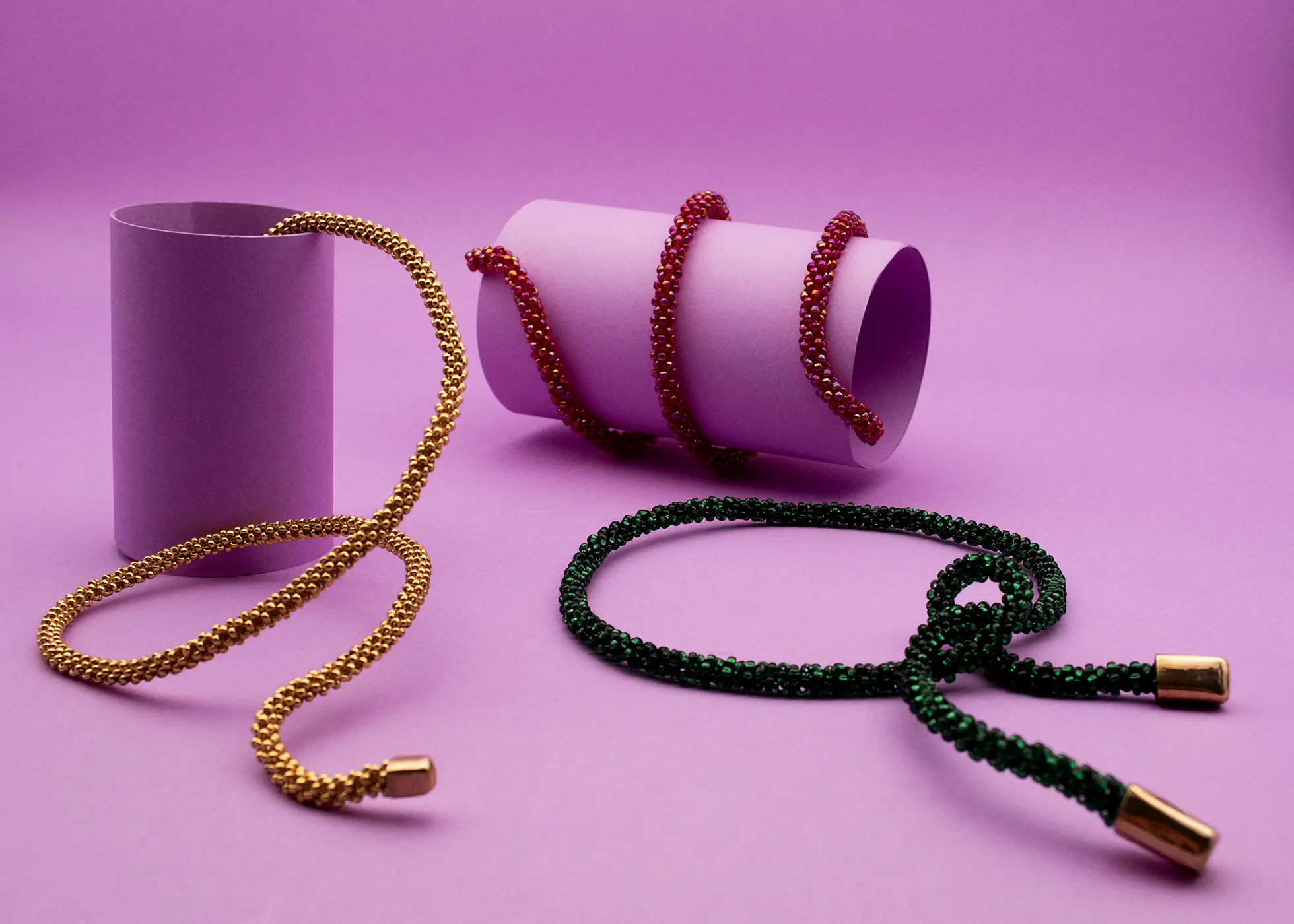 Bracciale Viper Modellabile