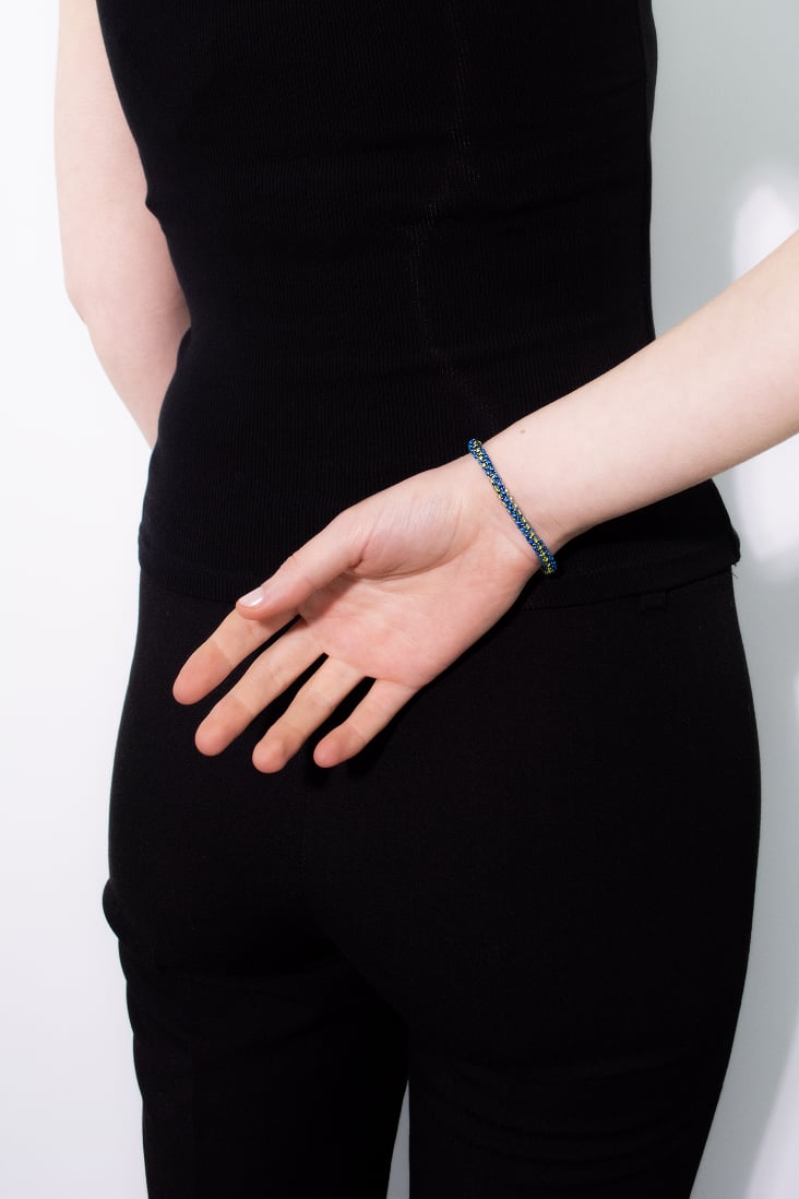 Bracciale Sandy