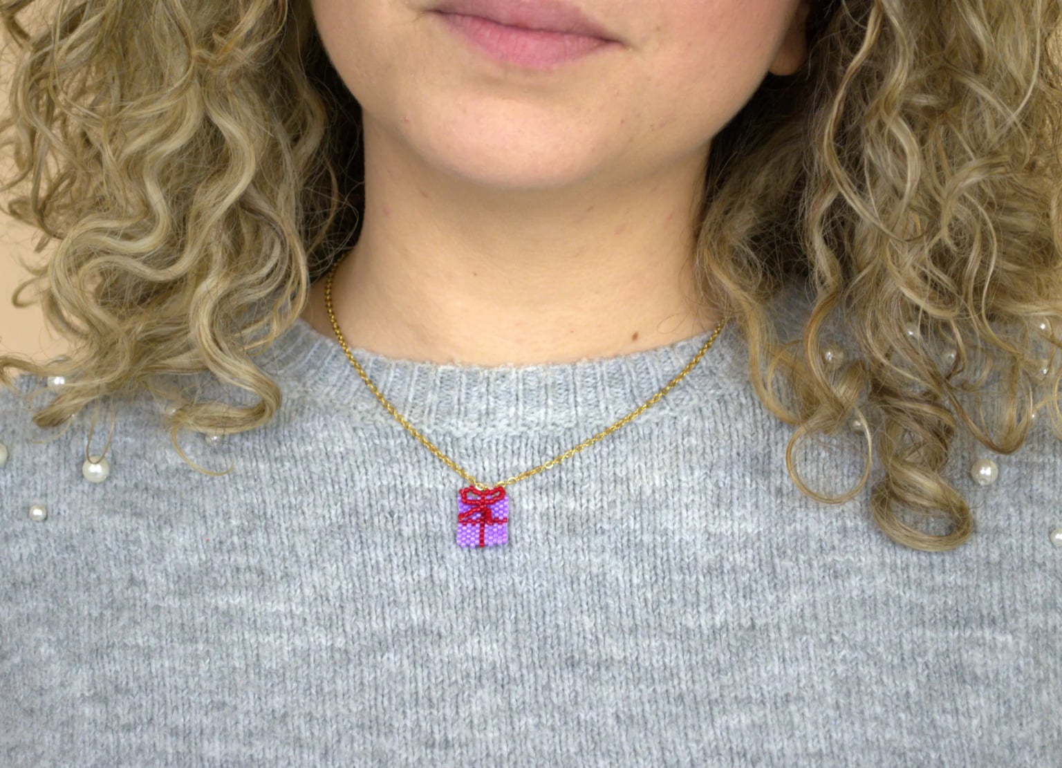 Collana Gift