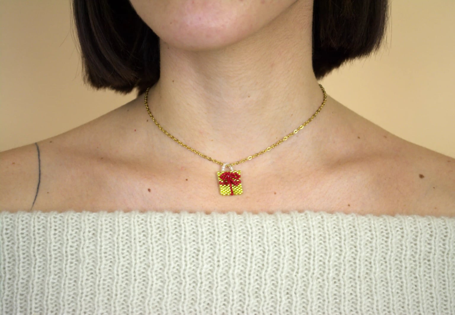 Collana Gift