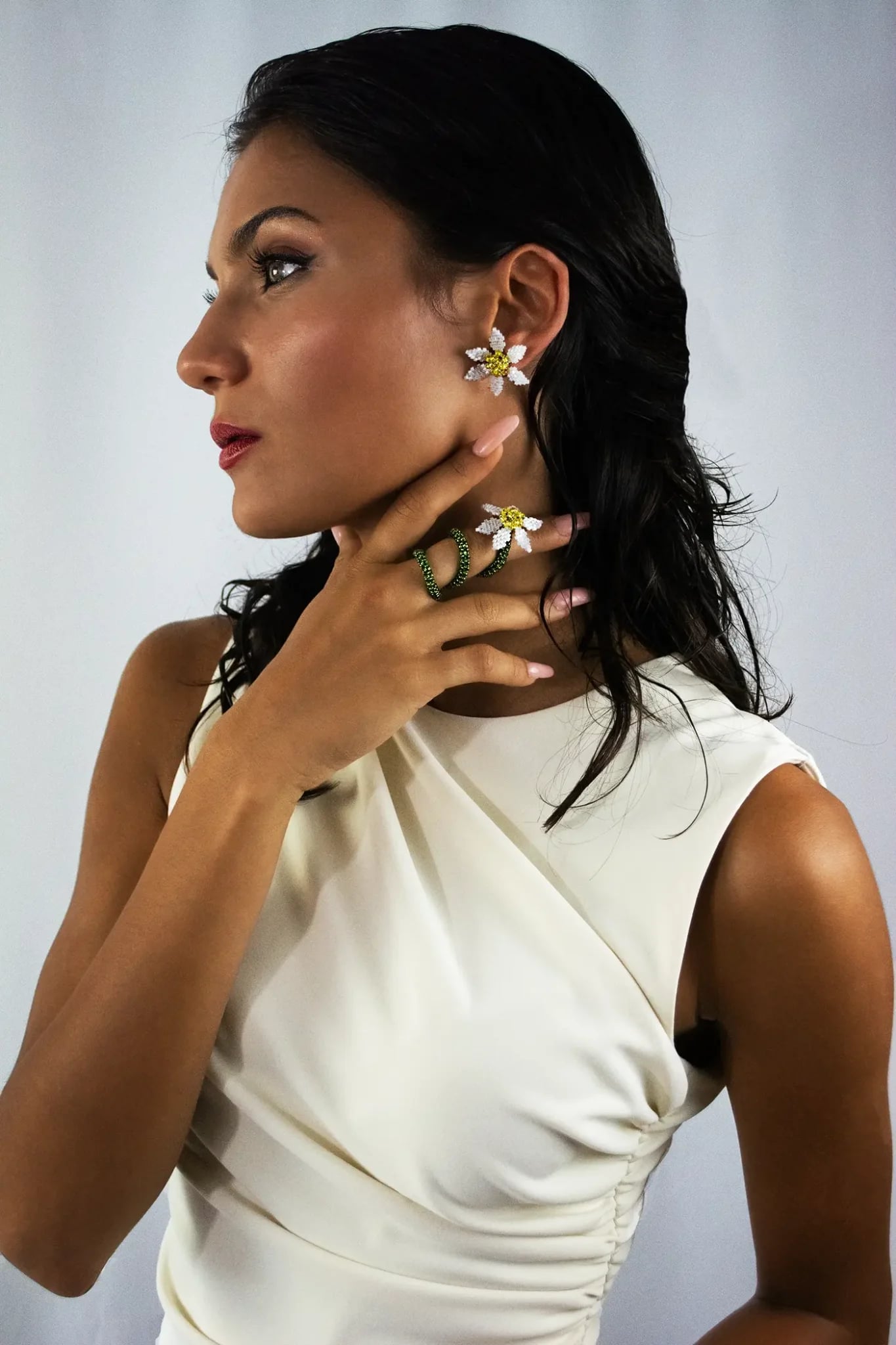 Anello Desertstar