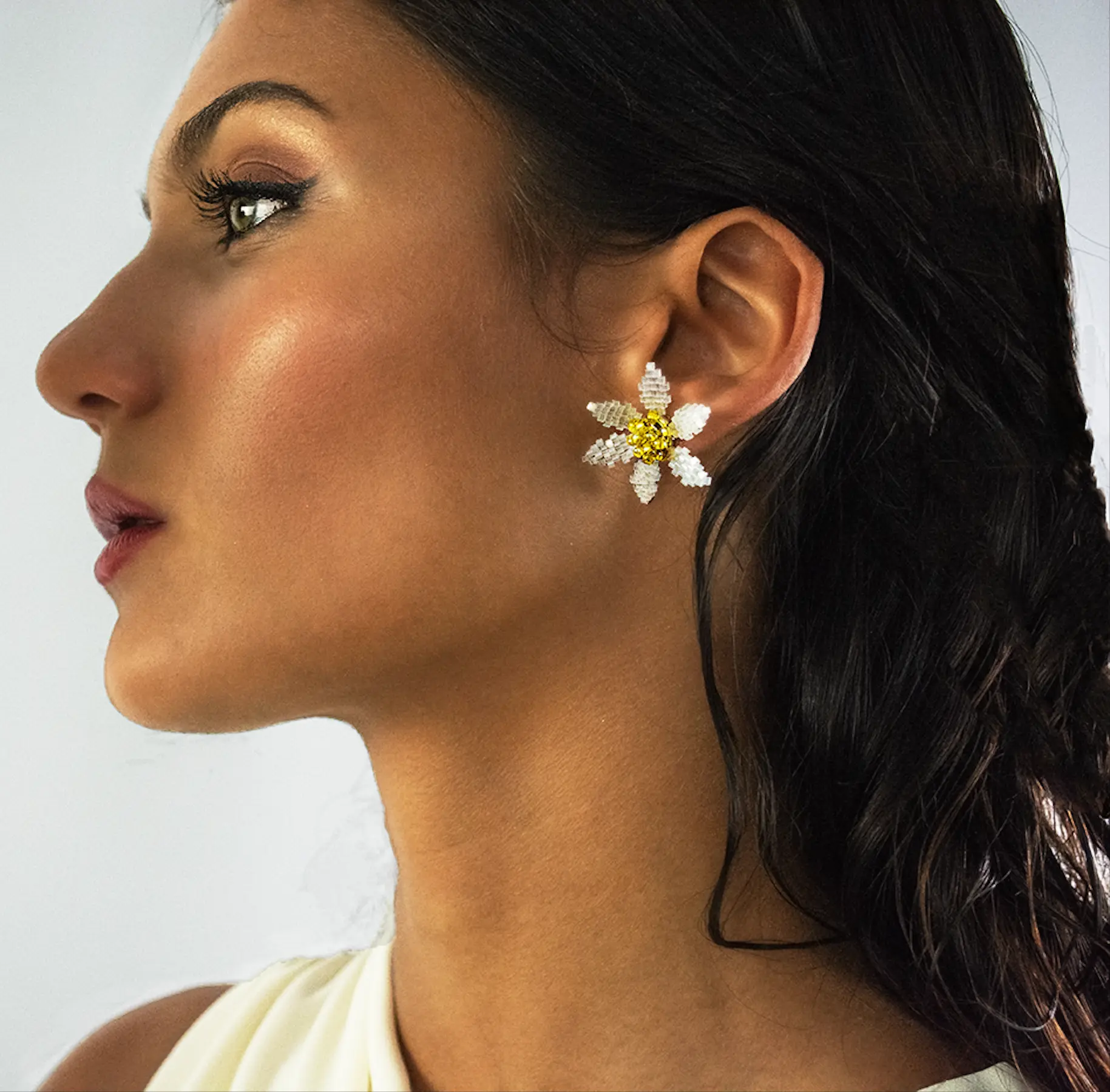 Orecchini Desertstar