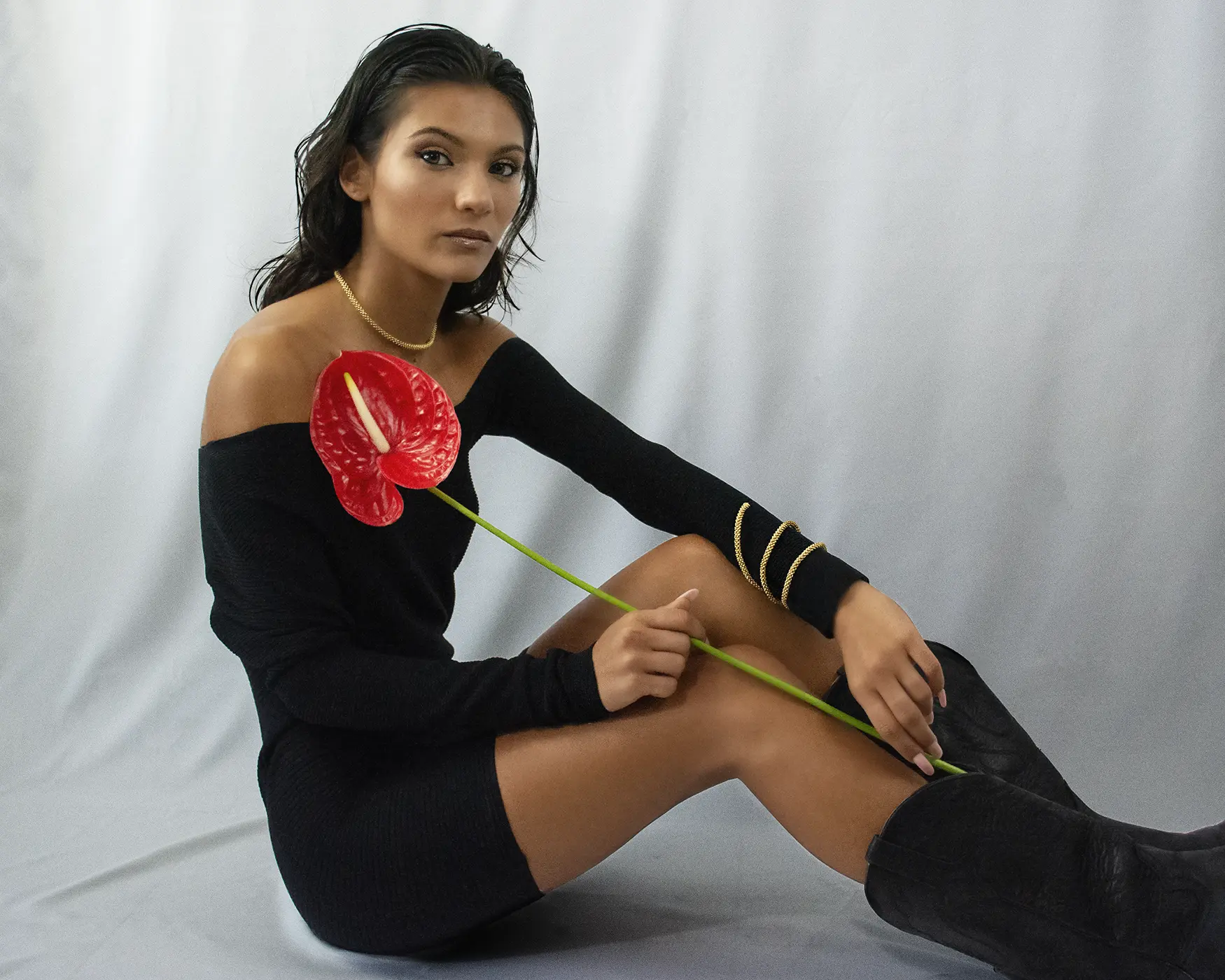 Bracciale Viper Modellabile